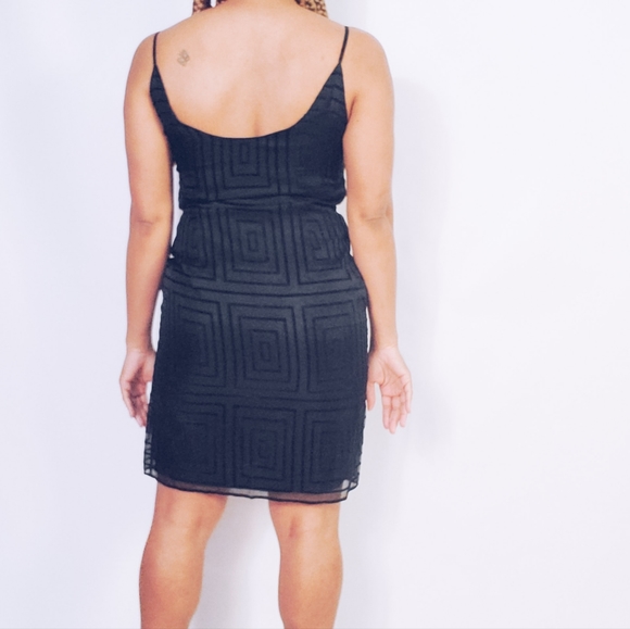 August Silk LBD - Picture 3 of 5